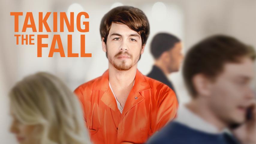 مشاهدة فيلم Taking the Fall 2021 مترجم