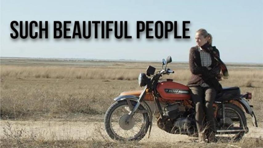 مشاهدة فيلم Such Beautiful People (2013) مترجم