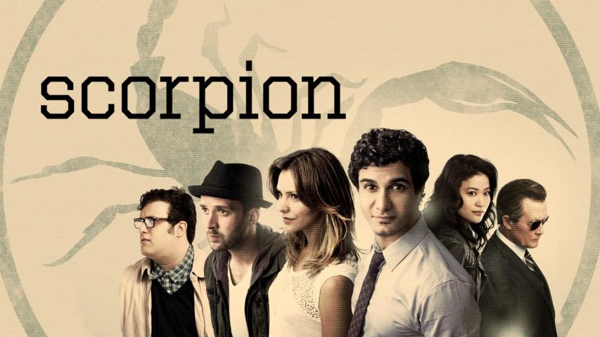 مسلسل Scorpion الموسم 3 الحلقة 1 مترجمة