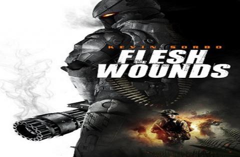 مشاهدة فيلم Flesh Wounds (2011) مترجم