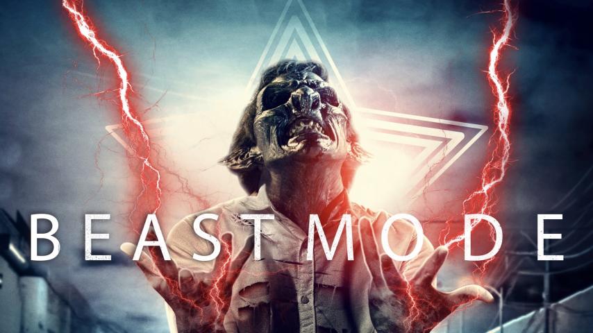 مشاهدة فيلم Beast Mode (2020) مترجم