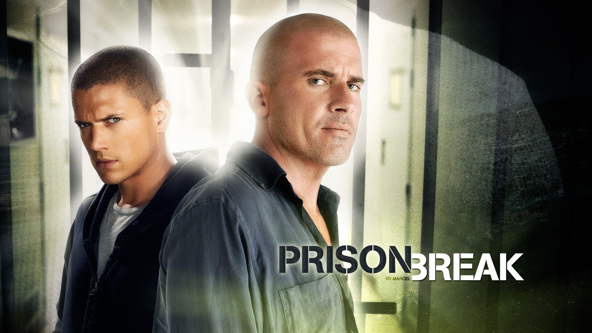 مسلسل Prison Break الموسم 5 الحلقة 6 السادسة مترجمة