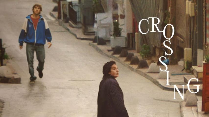 مشاهدة فيلم Crossing 2024 مترجم
