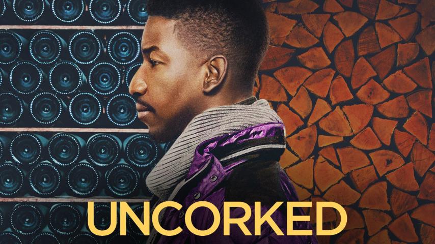 مشاهدة فيلم Uncorked (2020) مترجم