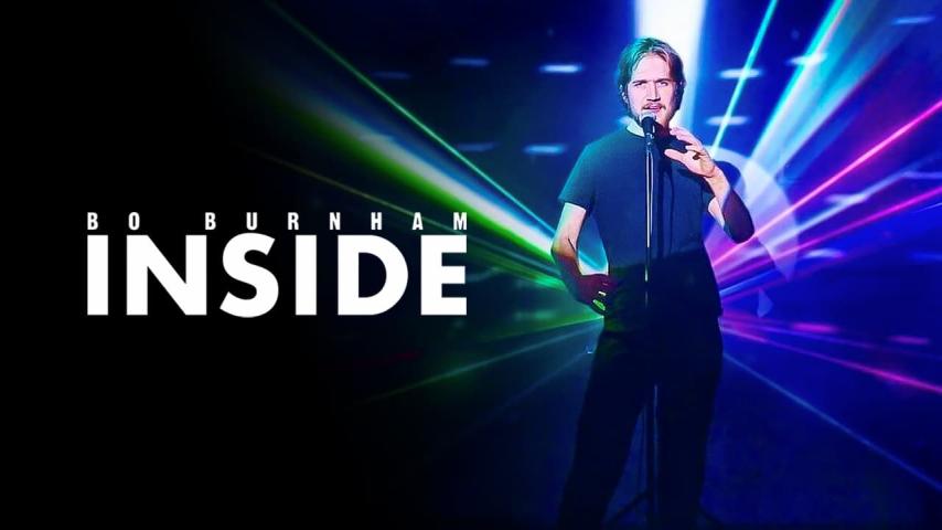 مشاهدة فيلم Bo Burnham: Inside (2021) مترجم