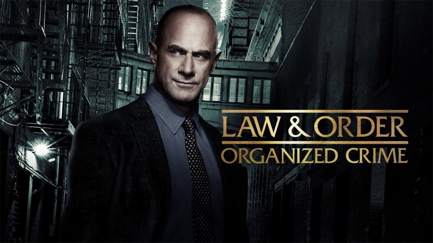 مسلسل Law & Order: Organized Crime الموسم 4 الحلقة 1 مترجمة
