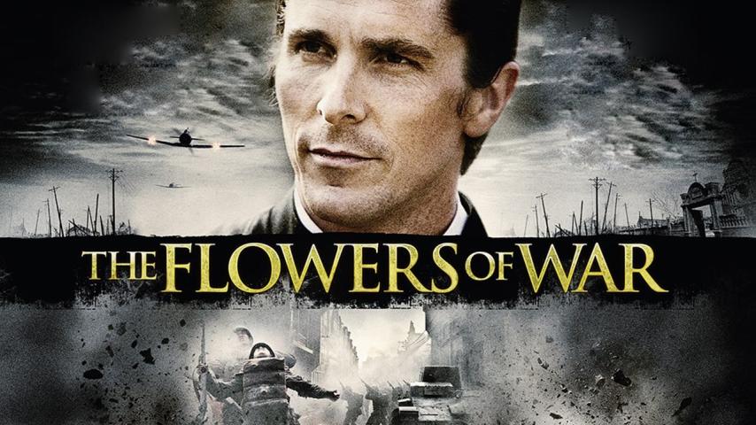 مشاهدة فيلم The Flowers of War (2011) مترجم