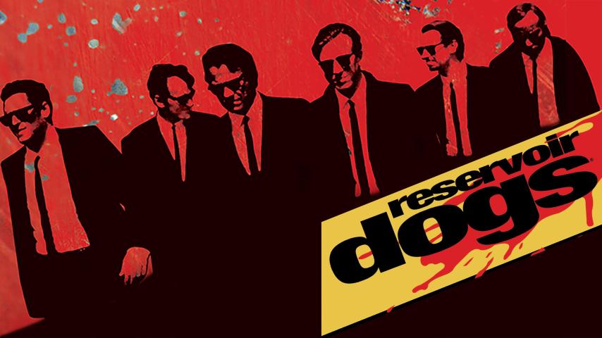 مشاهدة فيلم Reservoir Dogs (1992) مترجم