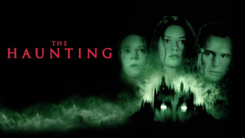 مشاهدة فيلم The Haunting (1999) مترجم