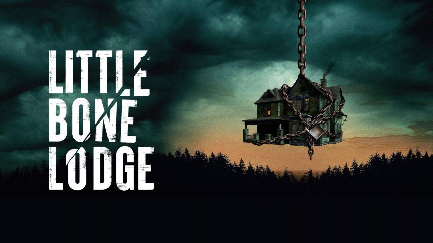 مشاهدة فيلم Little Bone Lodge (2023) مترجم