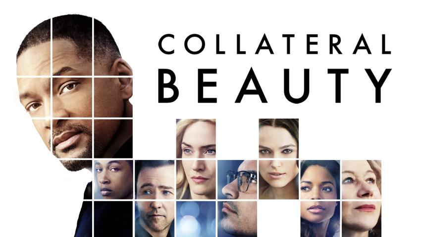 مشاهدة فيلم Collateral Beauty (2016) مترجم