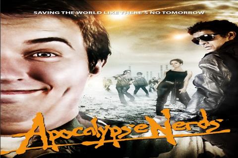 مشاهدة فيلم Apocalypse Nerds (2016) مترجم