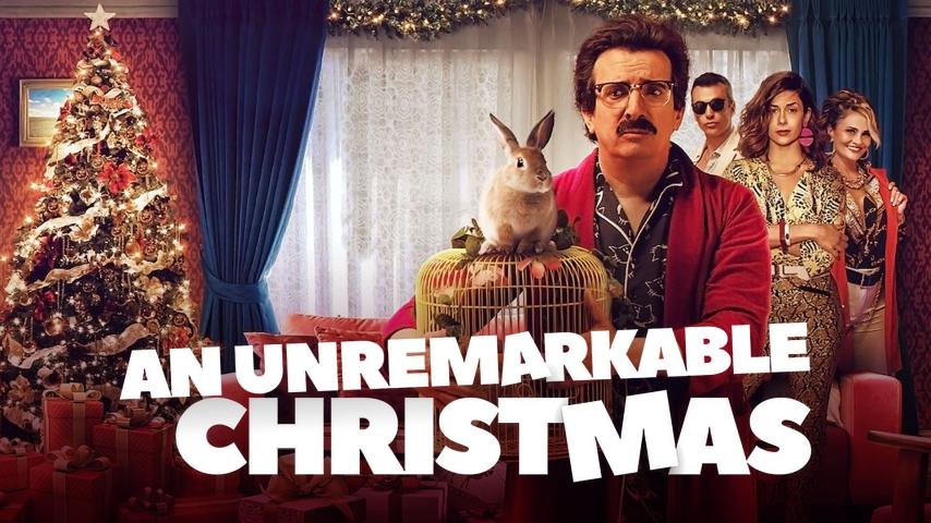 مشاهدة فيلم An Unremarkable Christmas (2020) مترجم