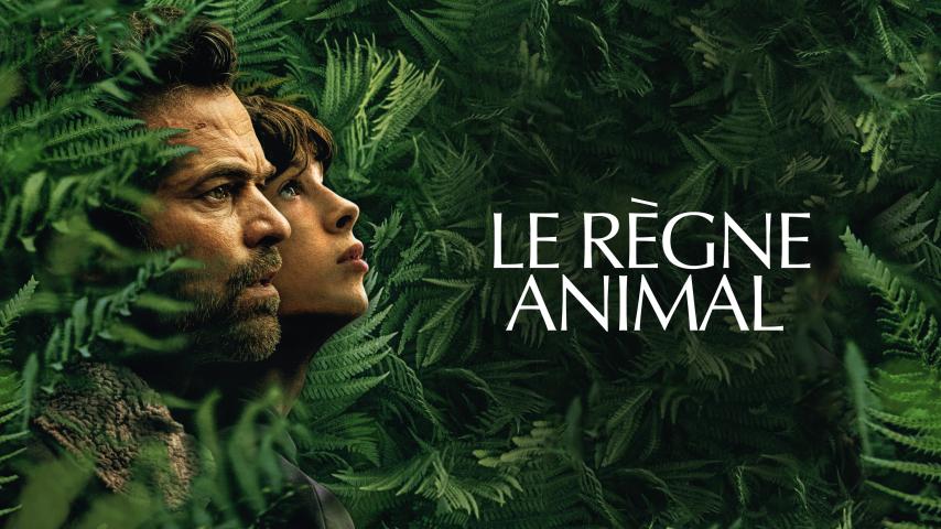 مشاهدة فيلم The Animal Kingdom (2023) مترجم