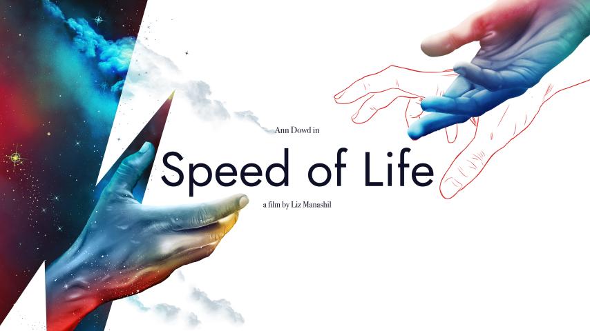مشاهدة فيلم Speed of Life (2019) مترجم