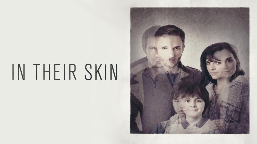 مشاهدة فيلم In Their Skin (2012) مترجم