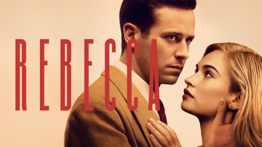 مشاهدة فيلم Rebecca (2020) مترجم