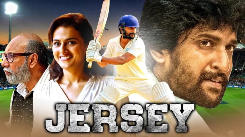 مشاهدة فيلم Jersey (2019) مترجم