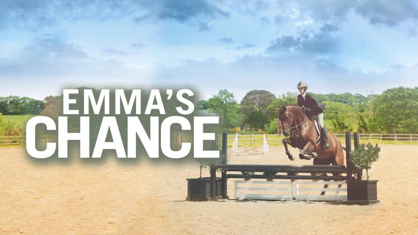 مشاهدة فيلم Emma's Chance 2016 مترجم