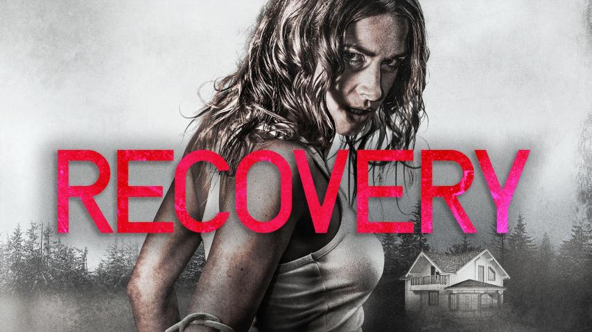 مشاهدة فيلم Recovery (2019) مترجم