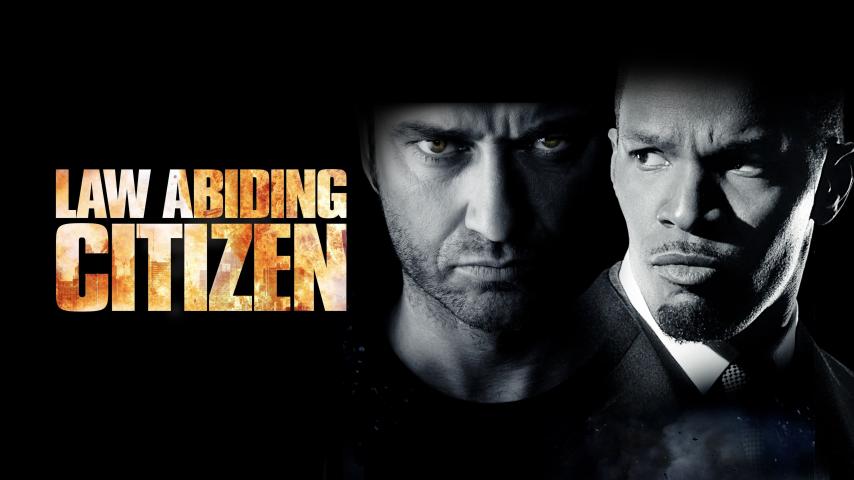 مشاهدة فيلم Law Abiding Citizen (2009) مترجم