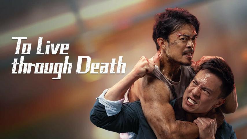مشاهدة فيلم To Live Through Death 2024 مترجم