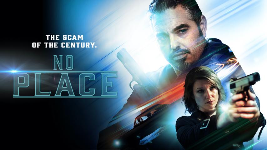 مشاهدة فيلم No Place 2020 مترجم