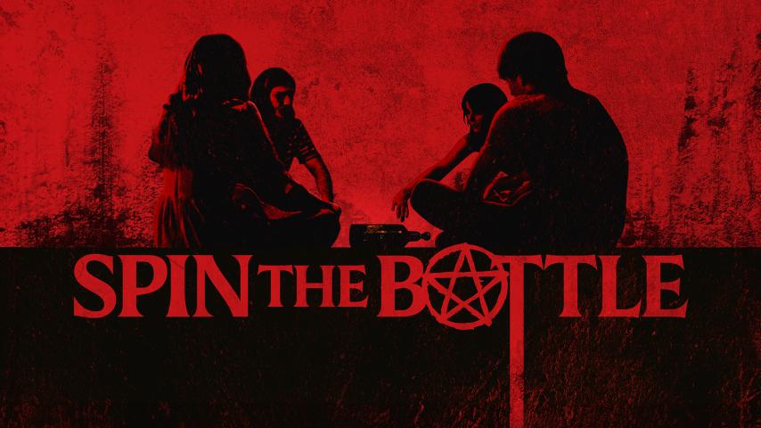 مشاهدة فيلم Spin the Bottle 2024 مترجم