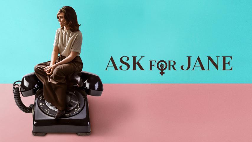 مشاهدة فيلم Ask For Jane (2019) مترجم