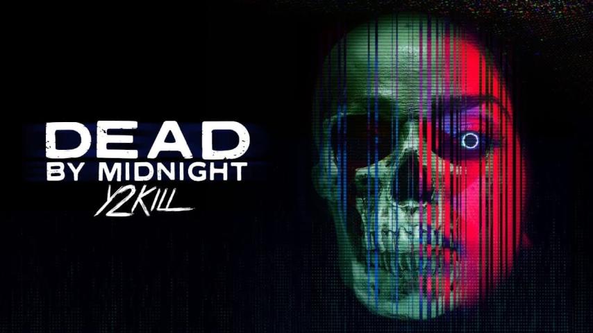 مشاهدة فيلم Dead by Midnight (Y2Kill) 2022 مترجم