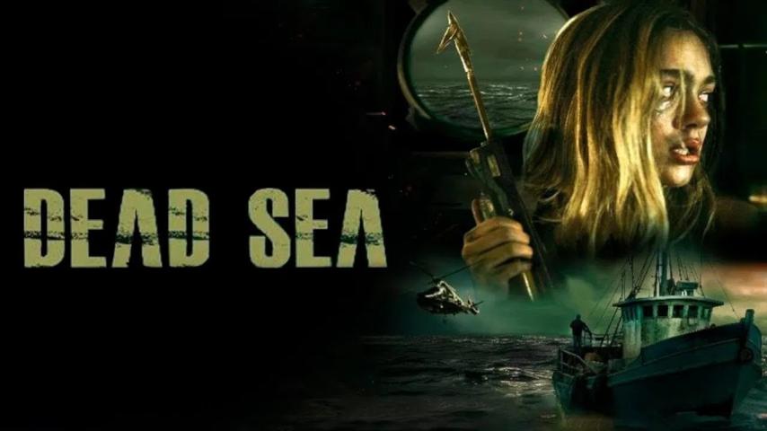 مشاهدة فيلم Dead Sea 2024 مدبلج
