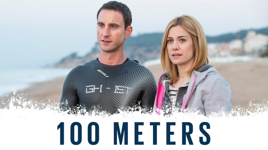 مشاهدة فيلم 100metros (2016) مترجم