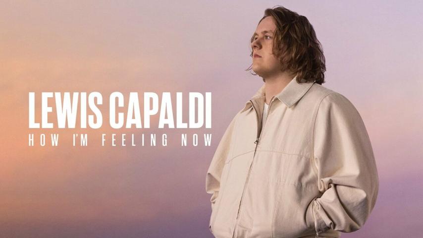 مشاهدة فيلم Lewis Capaldi: How I'm Feeling Now 2023 مترجم
