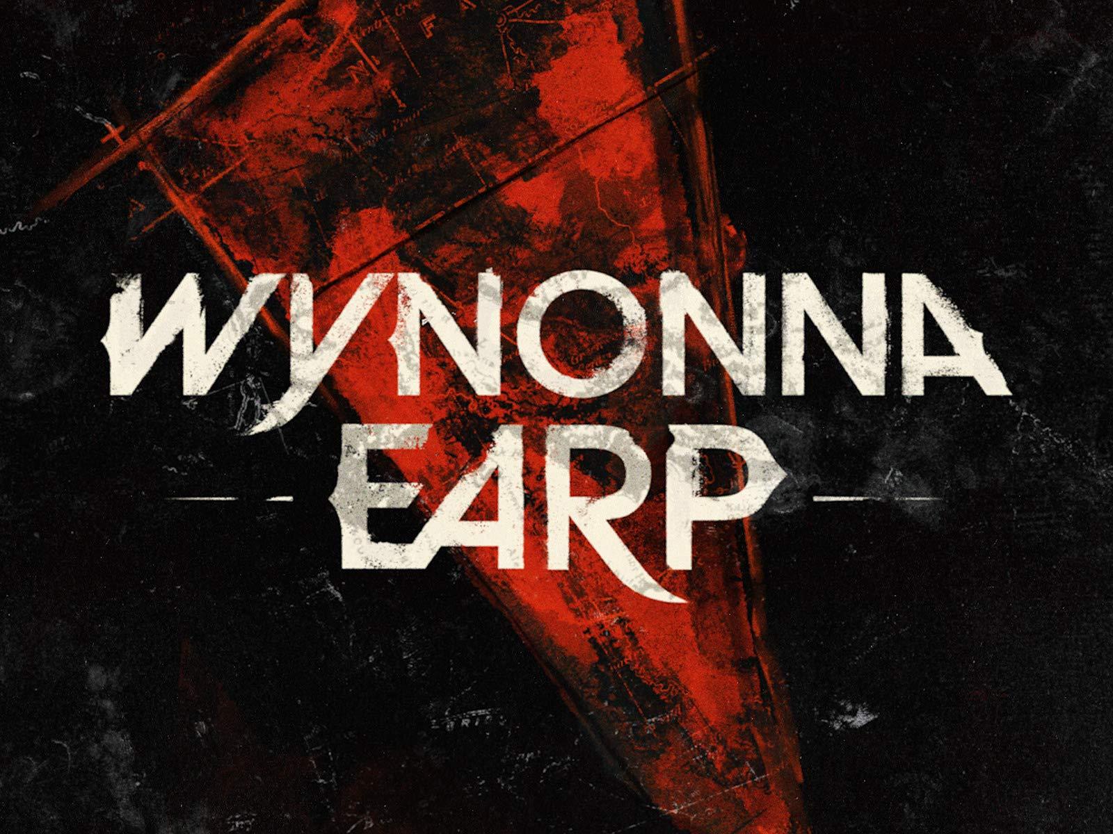 مسلسل Wynonna Earp الموسم الاول الحلقة 1 الأولى مترجمة