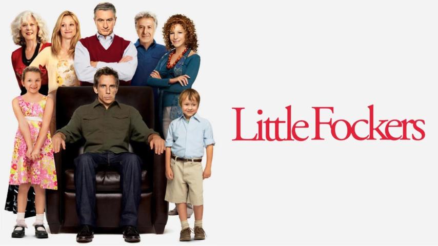 مشاهدة فيلم Little Fockers (2010) مترجم