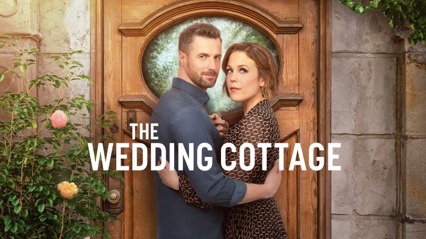 مشاهدة فيلم The Wedding Cottage (2023) مترجم