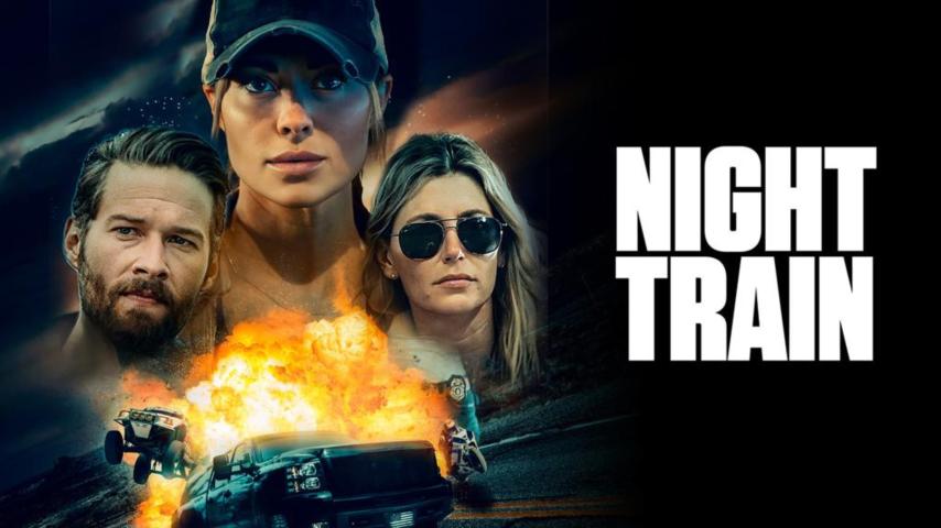 مشاهدة فيلم Night Train 2023 مترجم