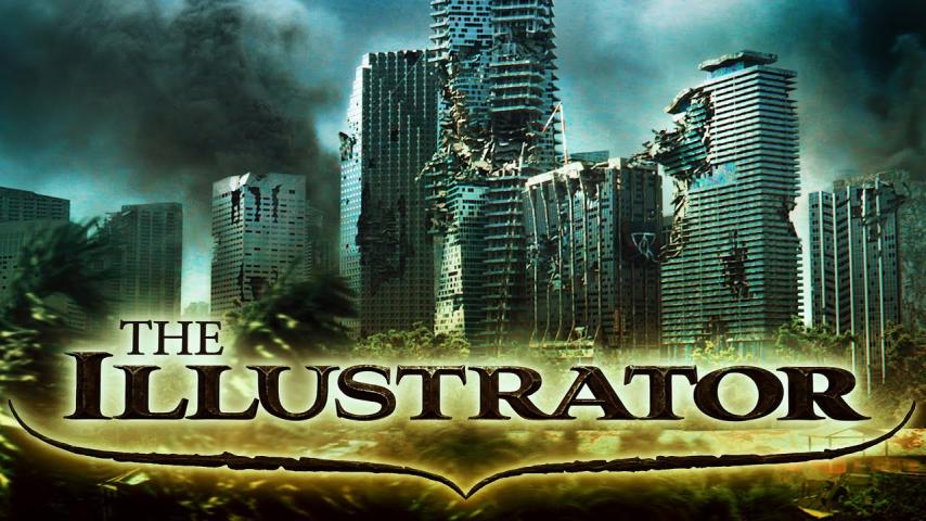 مشاهدة فيلم Illustrator (2020) مترجم