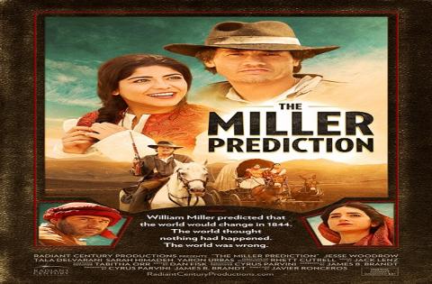 مشاهدة فيلم The Miller Prediction (2016) مترجم
