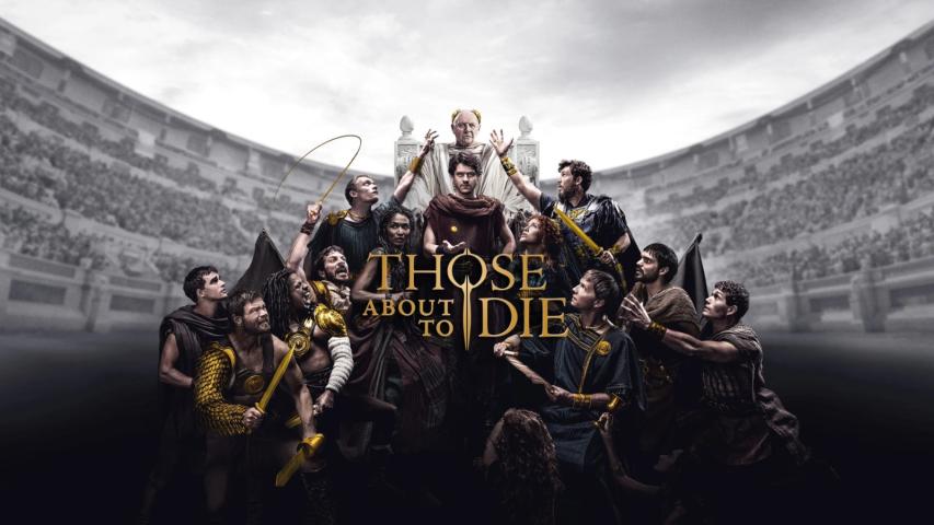 مسلسل Those About to Die الموسم 1 الحلقة 1 مترجمة