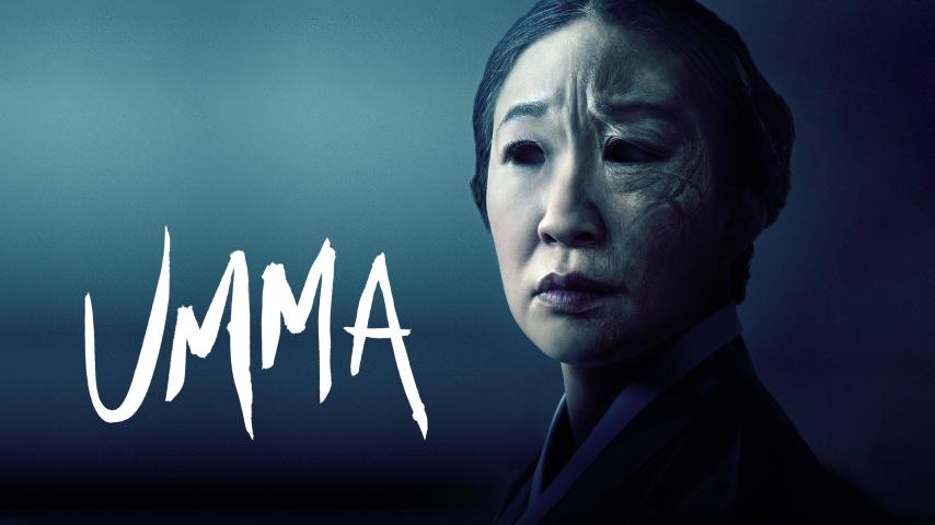 مشاهدة فيلم Umma (2022) مترجم