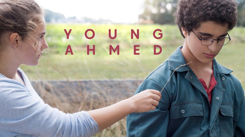 مشاهدة فيلم Young Ahmed (2019) مترجم