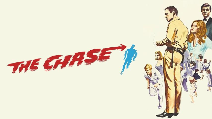 مشاهدة فيلم The Chase (1966) مترجم