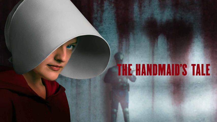 مسلسل The Handmaid's Tale الموسم 1 الحلقة 1 مترجمة