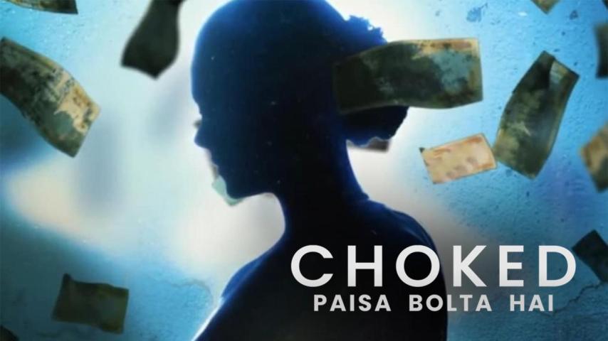 مشاهدة فيلم Choked (2020) مترجم