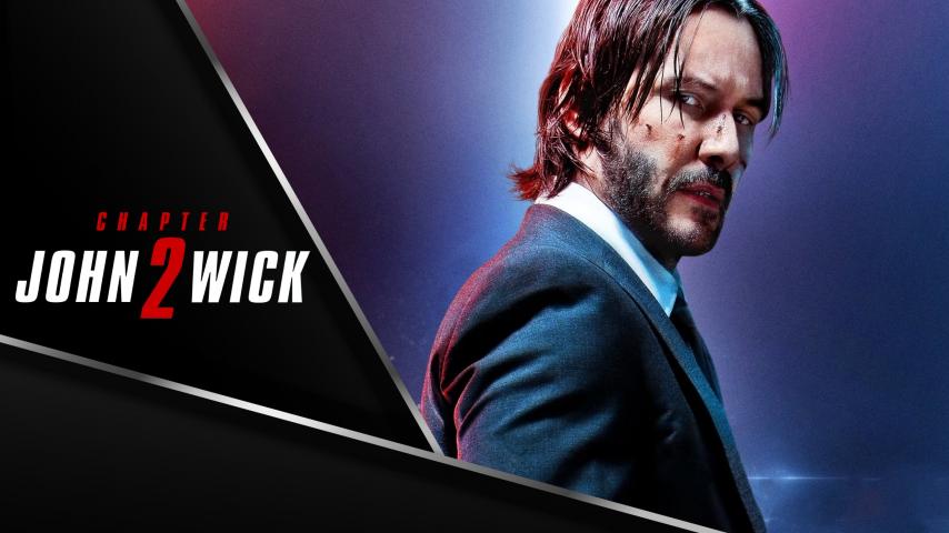 مشاهدة فيلم John Wick: Chapter 2 (2017) مترجم