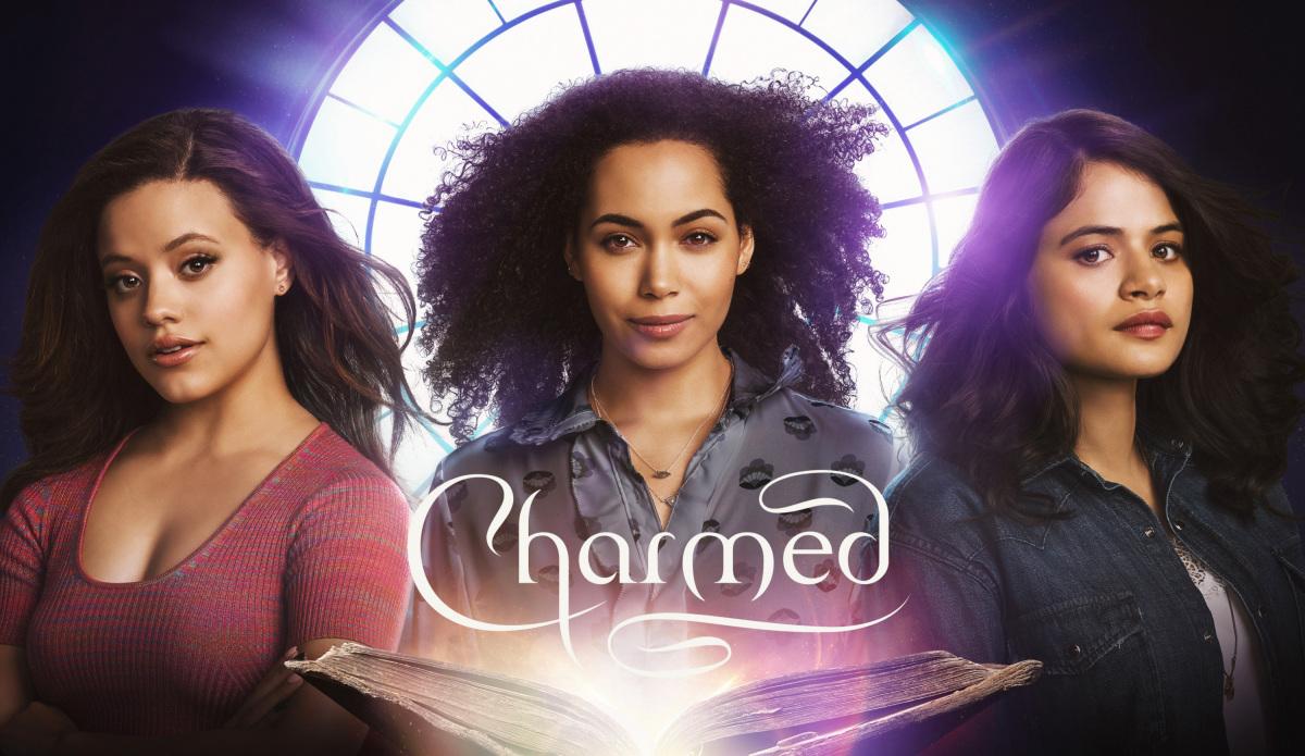 مسلسل Charmed الموسم 2 الحلقة 1 الأولى مترجمة