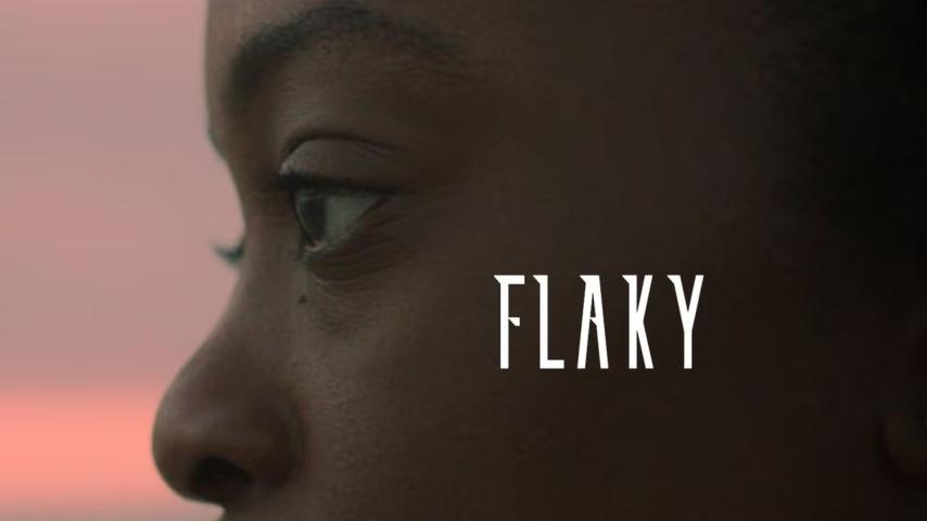 مشاهدة فيلم Flaky 2021 مترجم