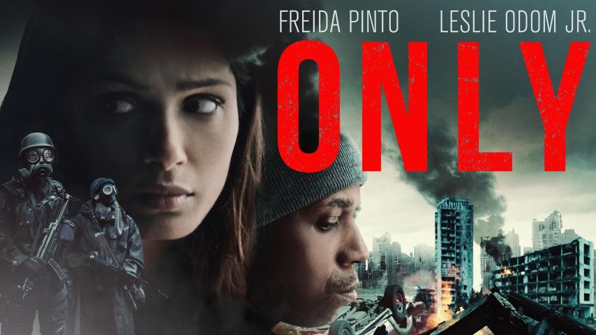 مشاهدة فيلم Only (2019) مترجم