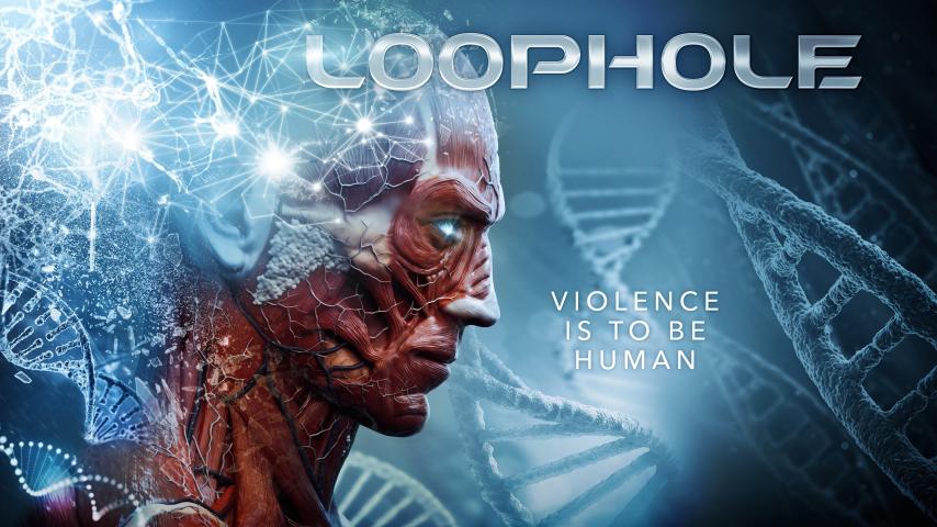 مشاهدة فيلم Loophole (2019) مترجم